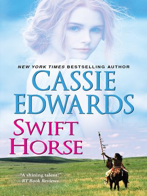 cover image of Swift Horse